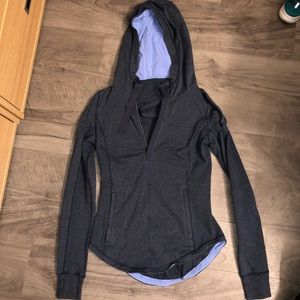 Lululemon jacket